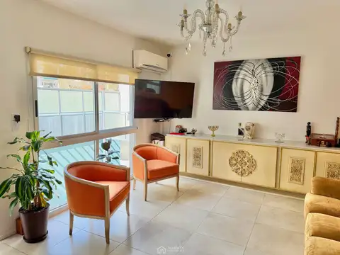 Depto Tipo Casa en Venta en Almagro, USD 245.800