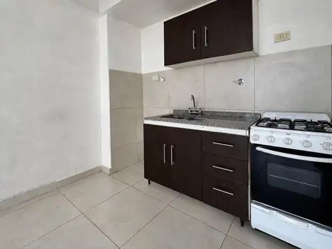 Departamento en Venta al Suroeste