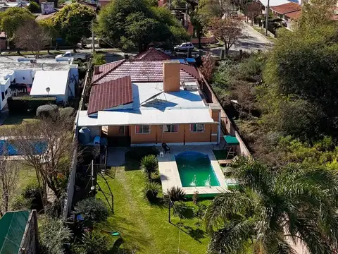 Casa en Venta de 4 dormitorios