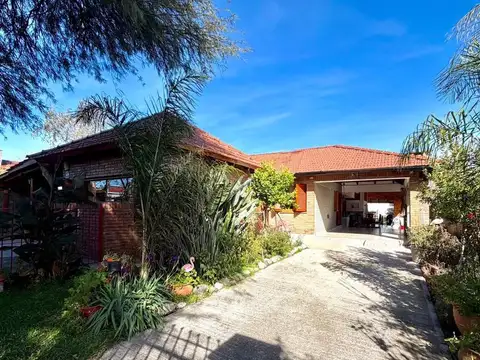 Casa en Venta al Norte