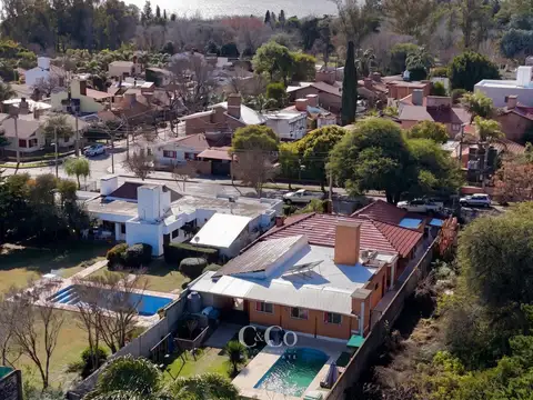Casa en Venta al Norte
