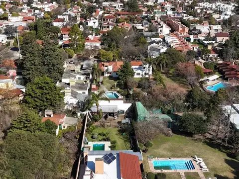 Venta Casa y Departamento A 100 Mts De La Costanera Lago San Roque En Santa Rita - Villa Carlos Paz