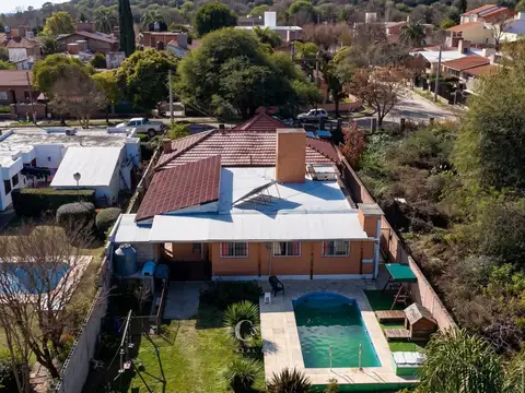 Santa Rita del Lago, Villa Carlos Paz