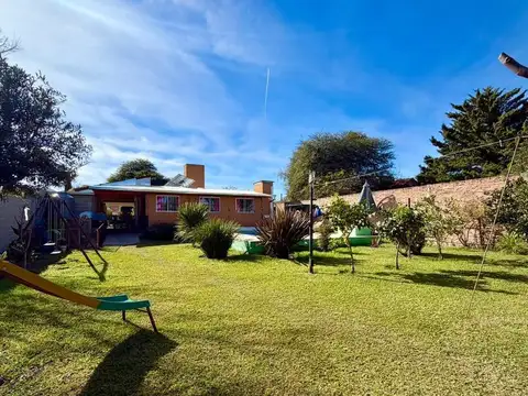 Casa en Venta 18 años