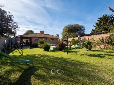 Casa en Venta 18 años