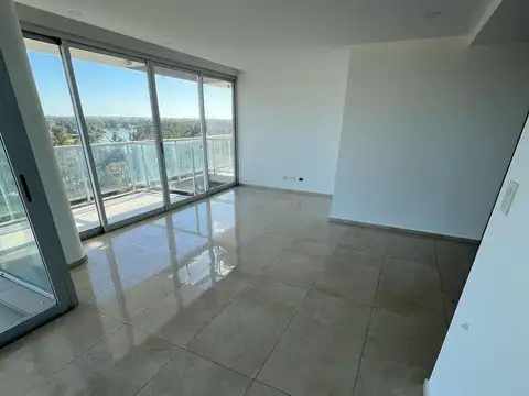 Departamento 5 ambientes con 2 baños