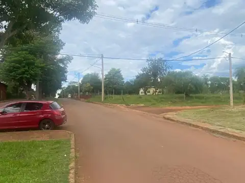 Terreno en Venta en Nuevo Garupa, USD 8.400