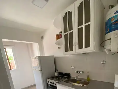 Departamento en Venta en Santa Clara Del Mar, USD 180.000