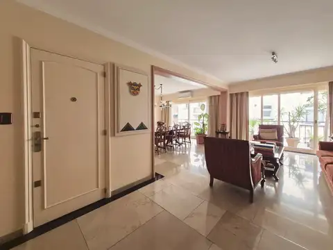 Departamento en Venta de 3 dormitorios