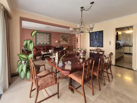 Departamento en Venta 65 años