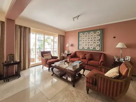 Departamento en Venta en Recoleta, USD 630.000