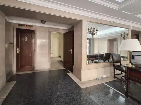 Departamento en Venta de 5 ambientes