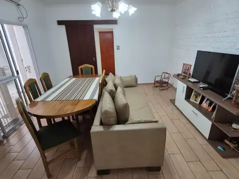 Depto Tipo Casa en Venta de 3 dormitorios