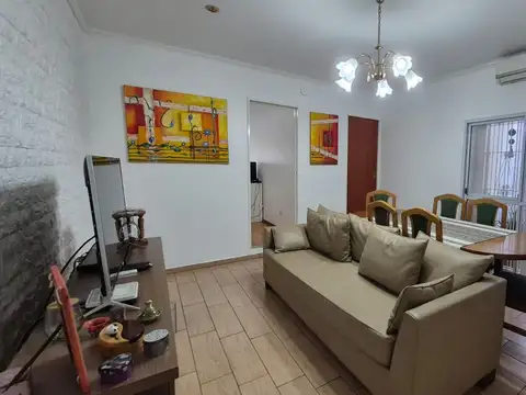 VENTA PH TIPO CASA 4 AMB VILLA LUGANO APTO CREDITO