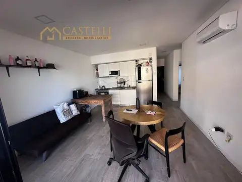 Departamento en Venta en La cañada de Pilar, USD 89.000