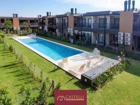 DEPARTAMENTO EN VENTA CAÑADA VILLAGE 3