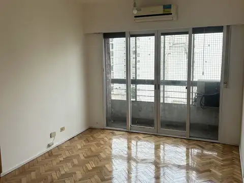 2 amb cfte balcon APTO PROFESIONAL MTS DE SUBTE