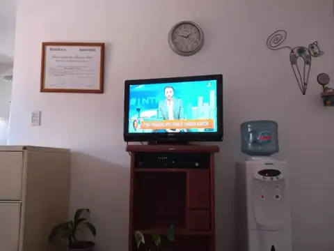 Santiago Plaul e/ Colombia y Palacios