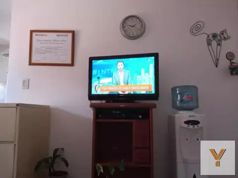 Santiago Plaul e/ Colombia y Palacios
