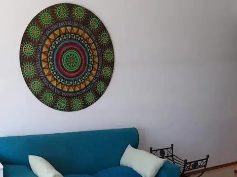 Departamento en Alquiler Temporal Permite mascota
