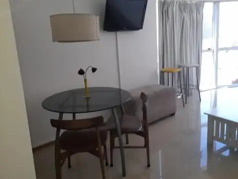 Departamento en alquiler temporario