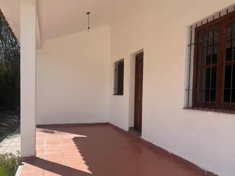 Casa en Alquiler de 2 dormitorios