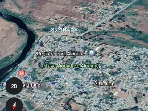 Ayres de Alumine