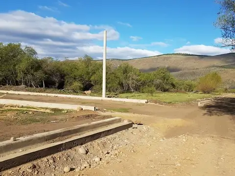 Terreno en Venta de 525,0 m2