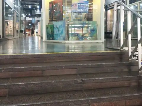 AVENIDAD RIVADAVIA 6800