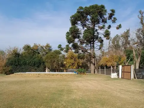 San Lorenzo y Belgrano 0