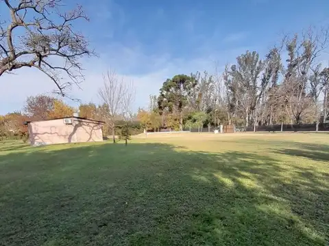 San Lorenzo y Belgrano 0