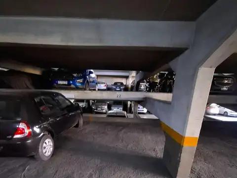 OPENHOUSE vende fabulosas cocheras en pleno centro