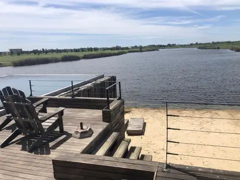 Terreno en Venta de 855,0 m2