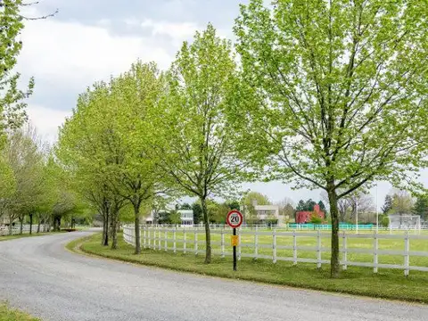 Terreno en Venta en Haras Del Sol, USD 75.000