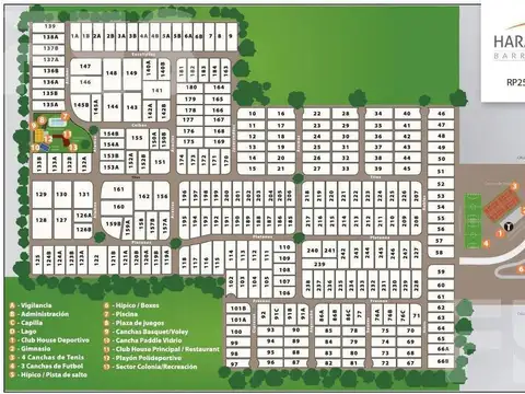 Terreno en Venta de 1550,0 m2