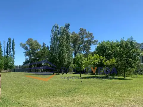 Lote en venta en Haras del Sol, Pilar 100
