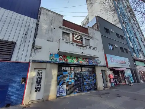 Casa - España y Hospitales