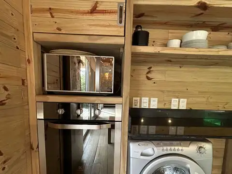 Alquiler de casa 4 dormitorios en La Juanita