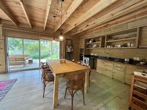 Casa en Alquiler Temporal de 4 dormitorios