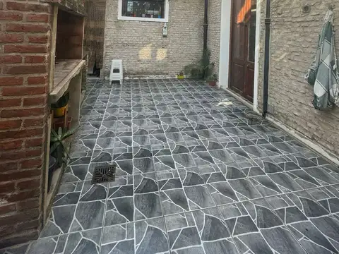 VENTA CASA DOBLE DE PASILLO EN PICHINCHA