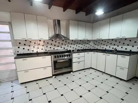 Departamento en Venta de 11 ambientes