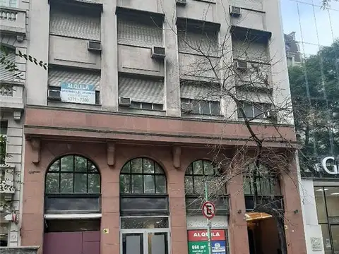 OFICINAS - PLANTA DIVIDIDA - MICROCENTRO (COMERCIAL), CAPITAL FEDERAL