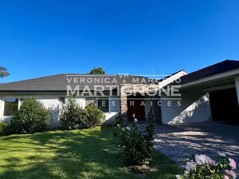 Altos De Manzanares - Av Mitre - Manzanares Pilar