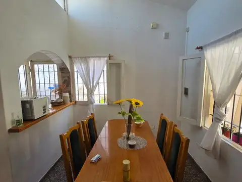 Venta Casa en Rivadavia, Mendoza – Uriburu 129