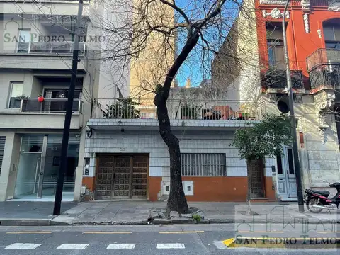 Dean Funes al 1100