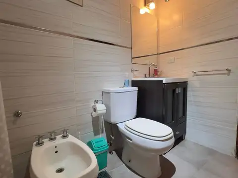 Departamento en Alquiler en Pinamar, USD 120