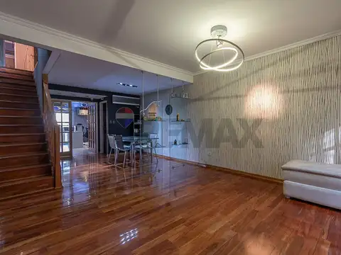 Casa en Venta en Almagro, USD 380.000