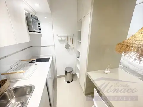 Departamento en Venta al Noreste