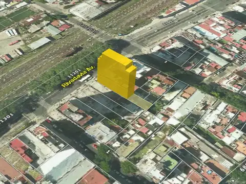 Avenida Rivadavia 11200