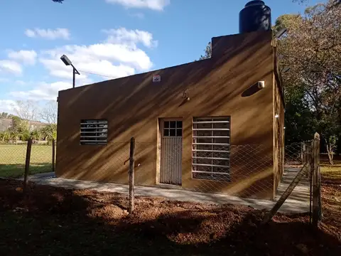 Casa en Venta en San Carlos, USD 51.000